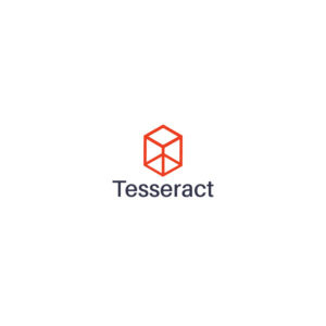 Logo Design by Fusion Creatives for Tesseract, LLC | Design: #28271954