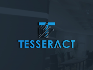 Logo Design by Uhm@design for Tesseract, LLC | Design: #28271455
