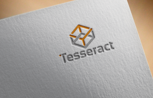 Logo Design by Rayuzon for Tesseract, LLC | Design: #28273243