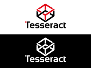 Logo Design by Rayuzon for Tesseract, LLC | Design: #28276864