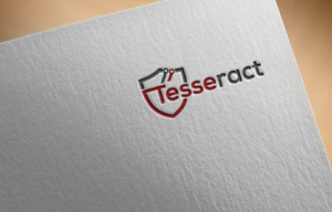 Logo Design by Gemi Desinger for Tesseract, LLC | Design: #28274661