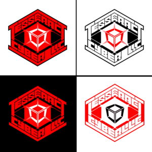 Logo Design by Jamixscape for Tesseract, LLC | Design: #28288296