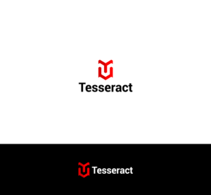 Logo Design by arcoalex for Tesseract, LLC | Design: #28274179