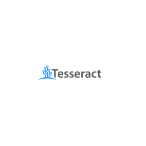 Logo Design by Creativeboss for Tesseract, LLC | Design: #28272211
