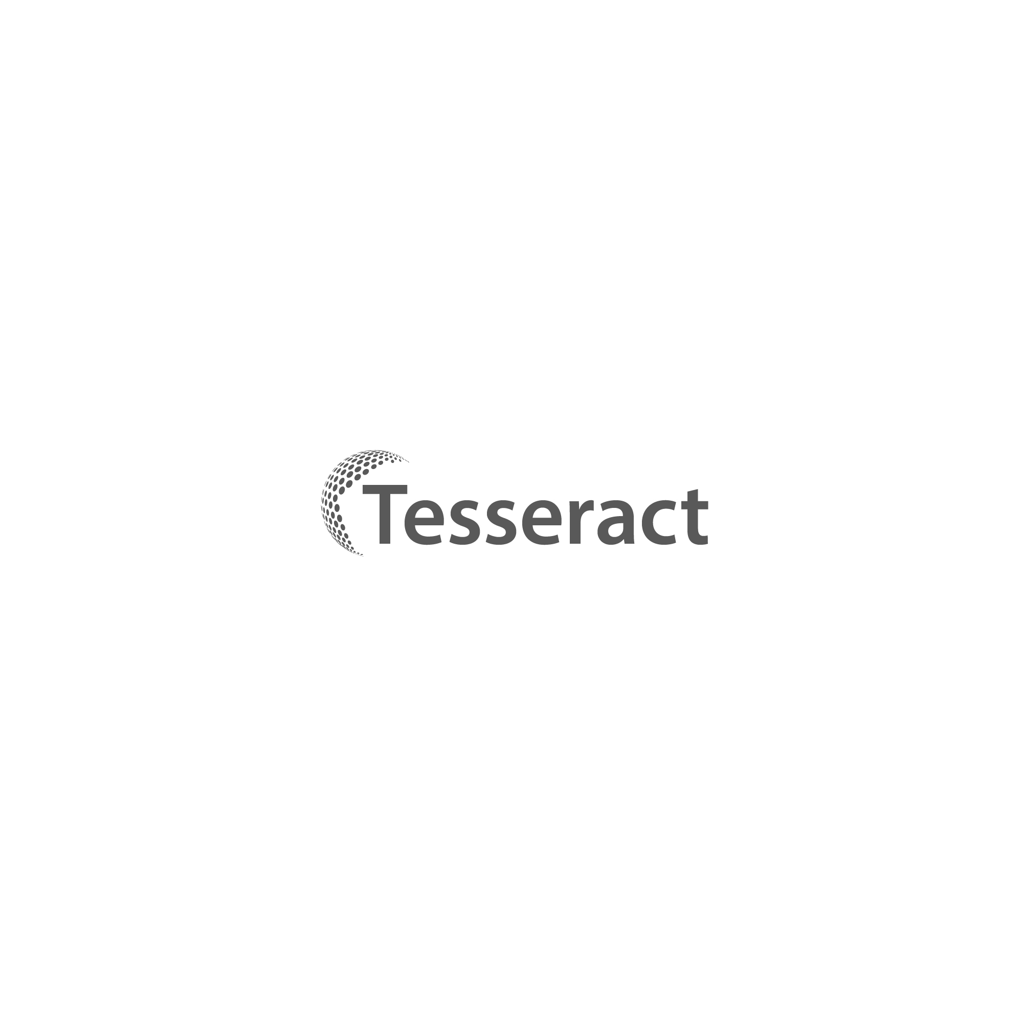 Diseño de Logo por Creativeboss para Tesseract, LLC | Diseño #28272217