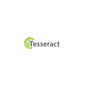 Logo Design by Creativeboss for Tesseract, LLC | Design: #28272225