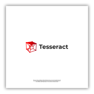 Logo-Design von nzdesigners für Tesseract, LLC | Design #28278534