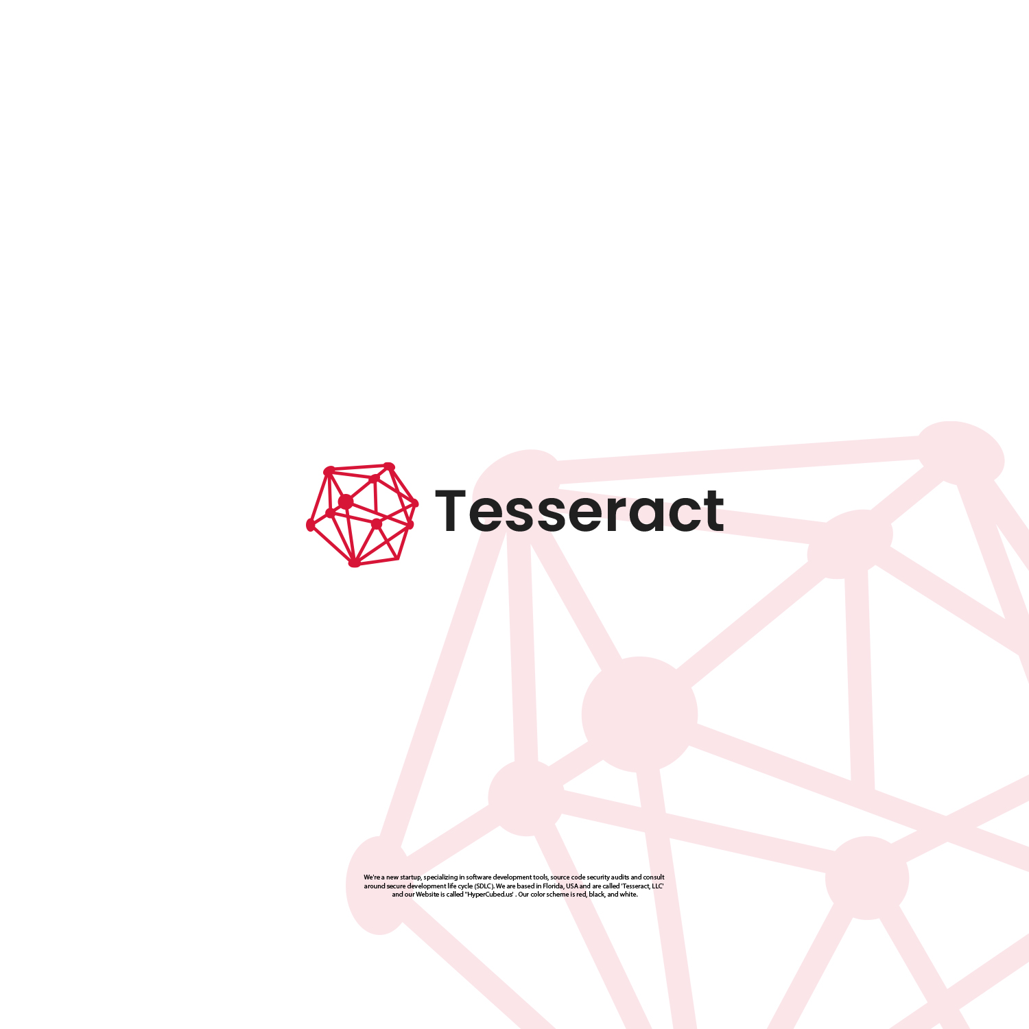 Diseño de Logo por nzdesigners para Tesseract, LLC | Diseño #28278536