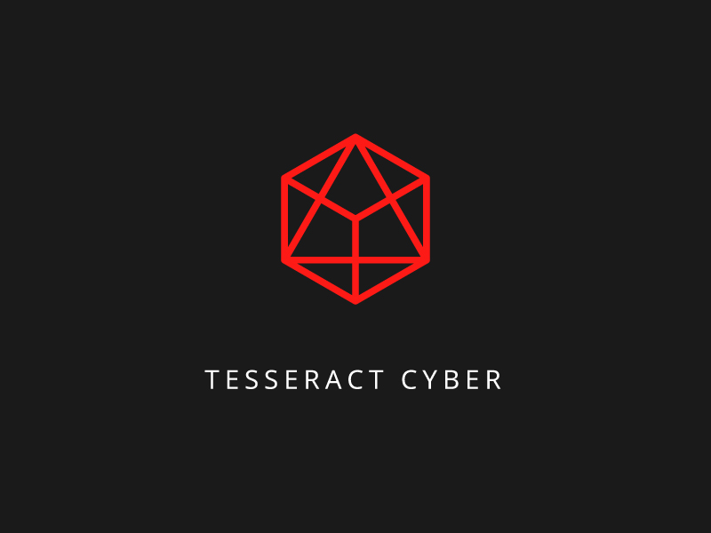 Logo Design by Multiart for Tesseract, LLC | Design #28277345