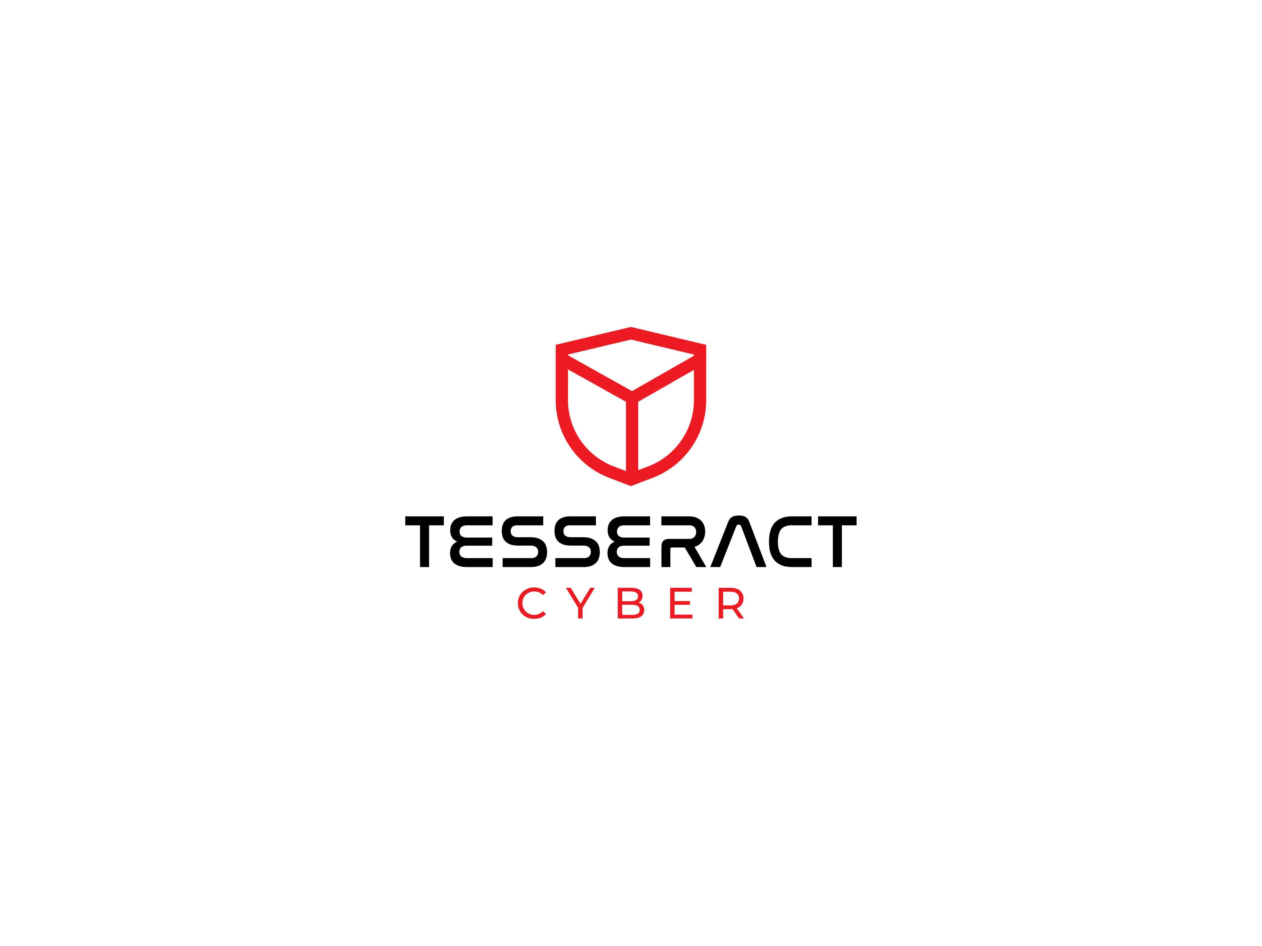 Diseño de Logo por Aly Studio para Tesseract, LLC | Diseño #28280497