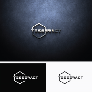 Logo Design by AL-BARAKAH for Tesseract, LLC | Design: #28275517