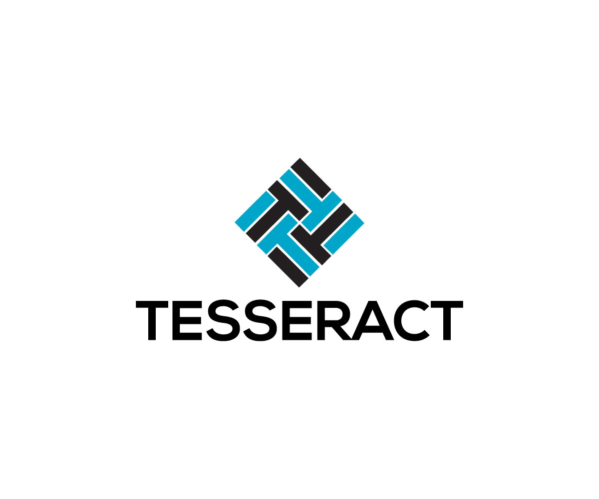 Diseño de Logo por smdesign3 para Tesseract, LLC | Diseño #28272280