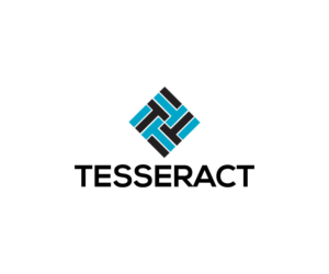 Logo Design by smdesign3 for Tesseract, LLC | Design: #28272280