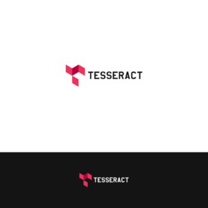 Logo-Design von I designs für Tesseract, LLC | Design #28271020