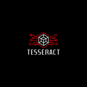 Logo-Design von MOH Studio für Tesseract, LLC | Design #28272310