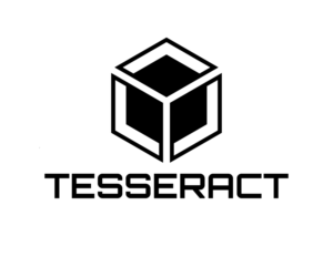 Logo-Design von UN für Tesseract, LLC | Design #28274048
