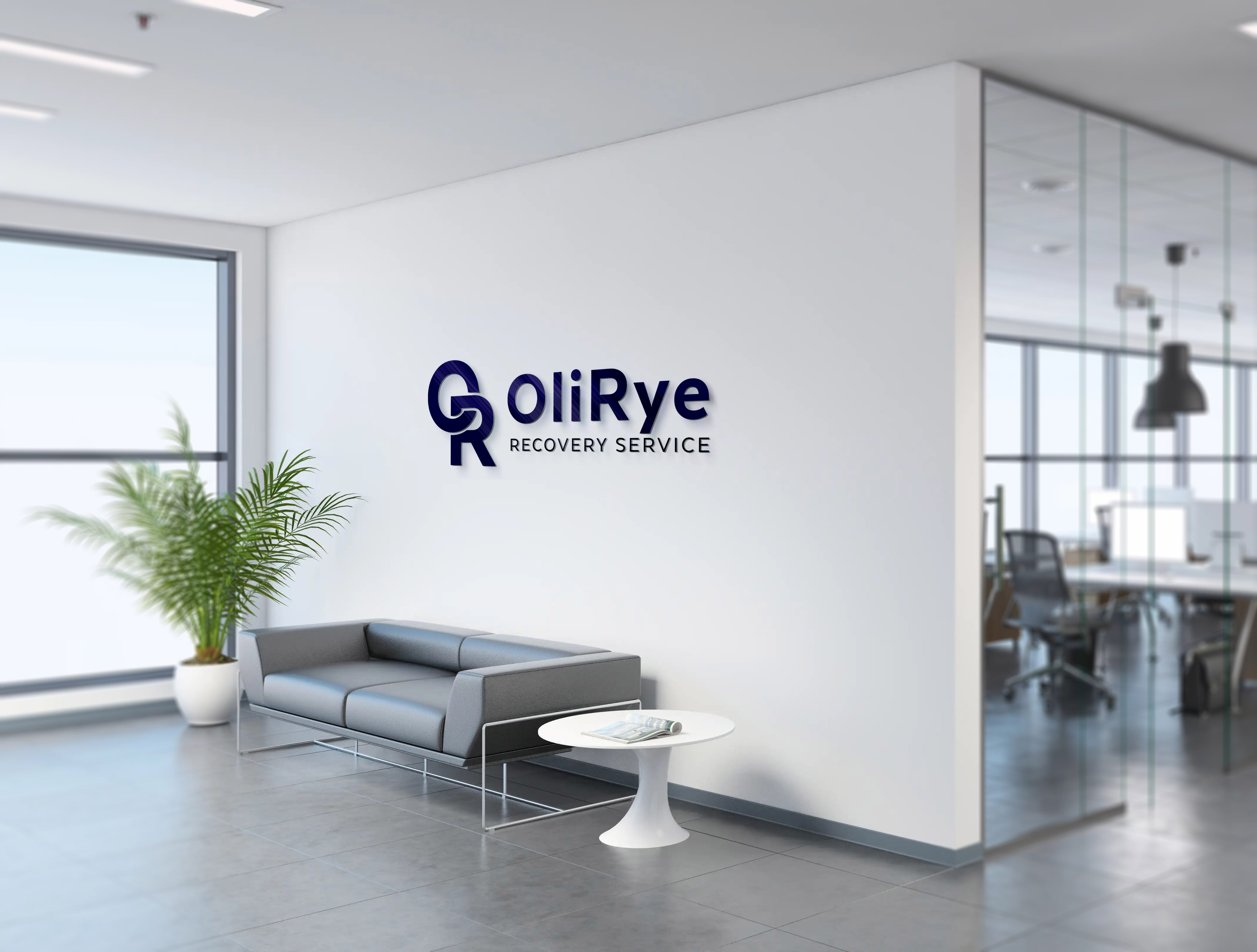 Logo Design by ILLUSTRATOR PRO for this project | Design #28305451