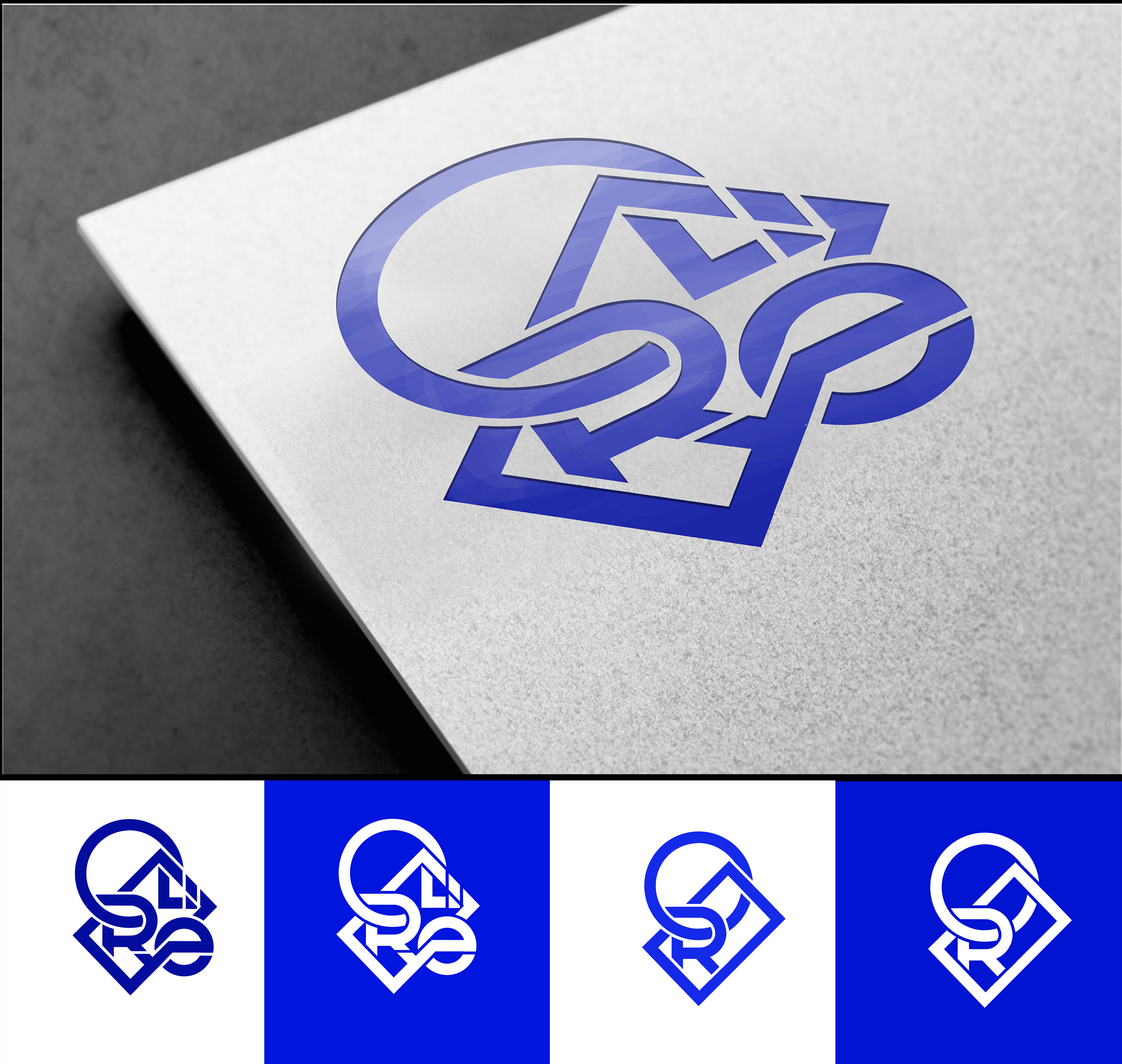 Logo-Design von Jamixscape für dieses Projekt | Design #28301896