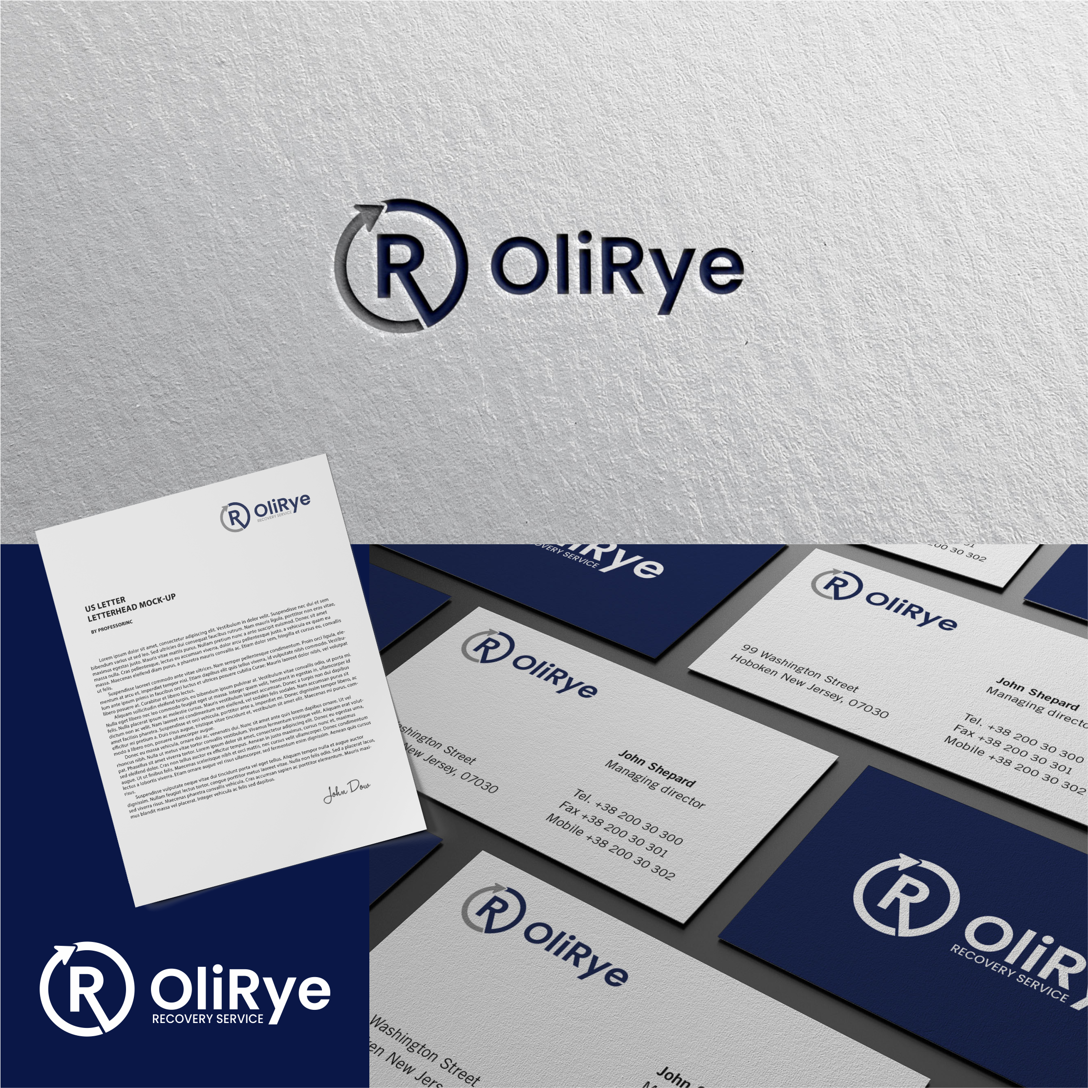 Logo Design by achil78 for this project | Design #28277411