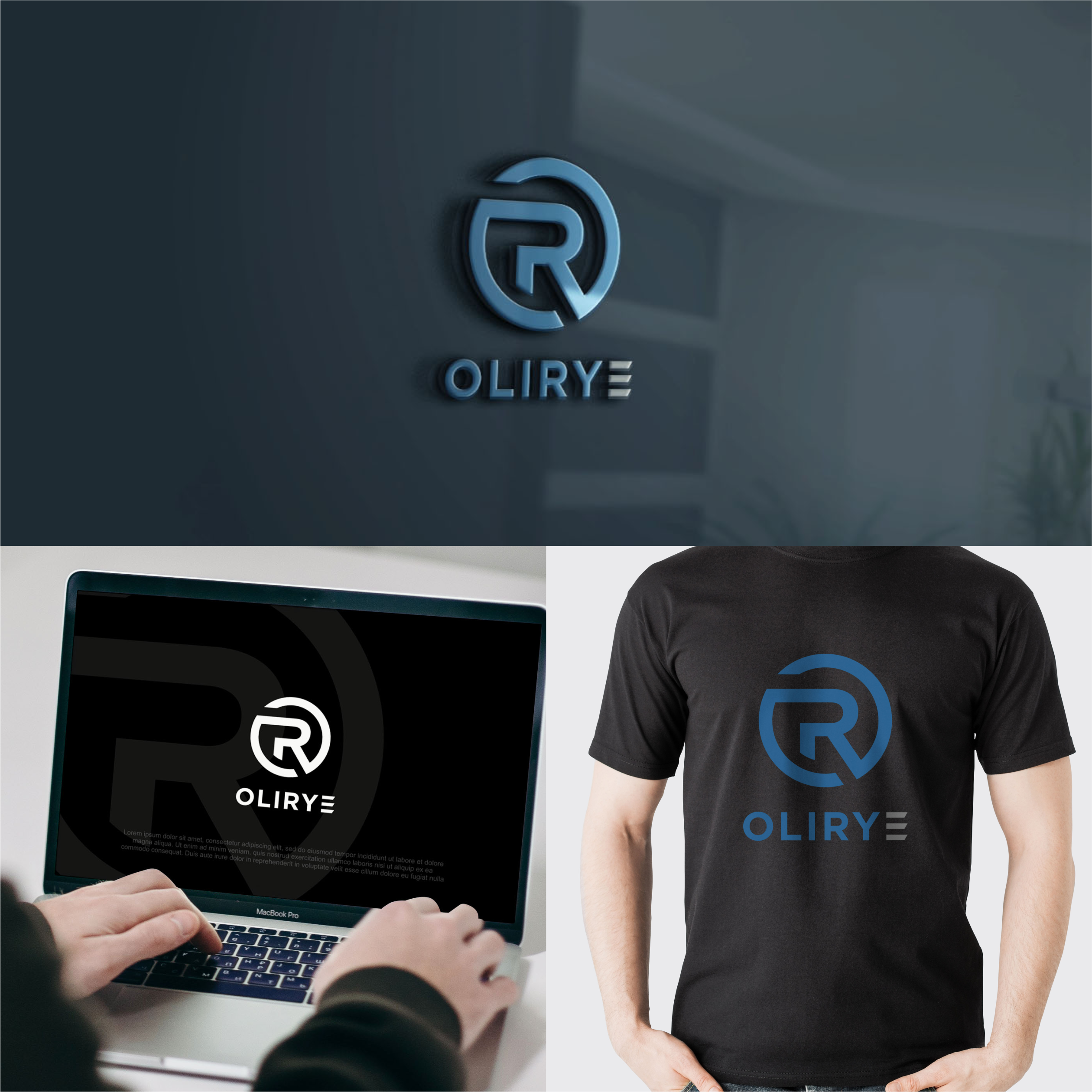 Logo Design by yot4m4 _design for this project | Design: #28349137