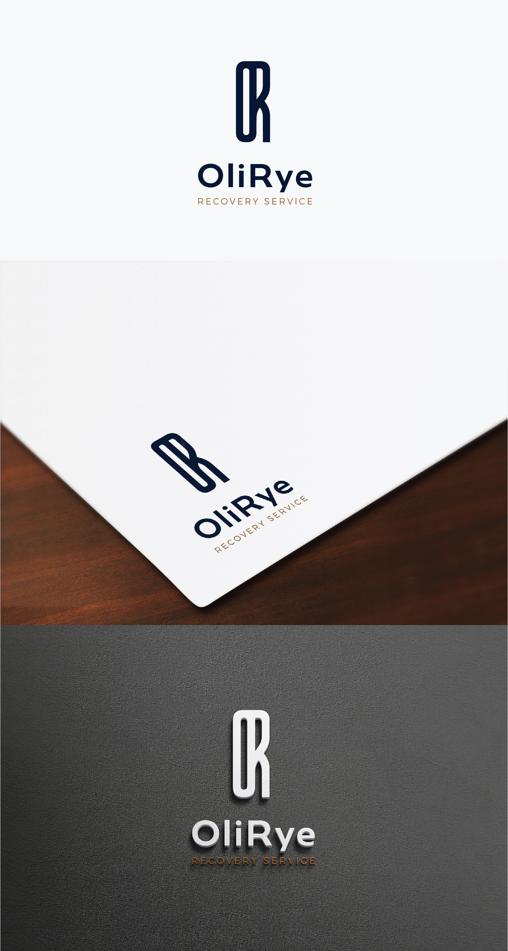 Logo Design by IMilenovic for this project | Design #28274149