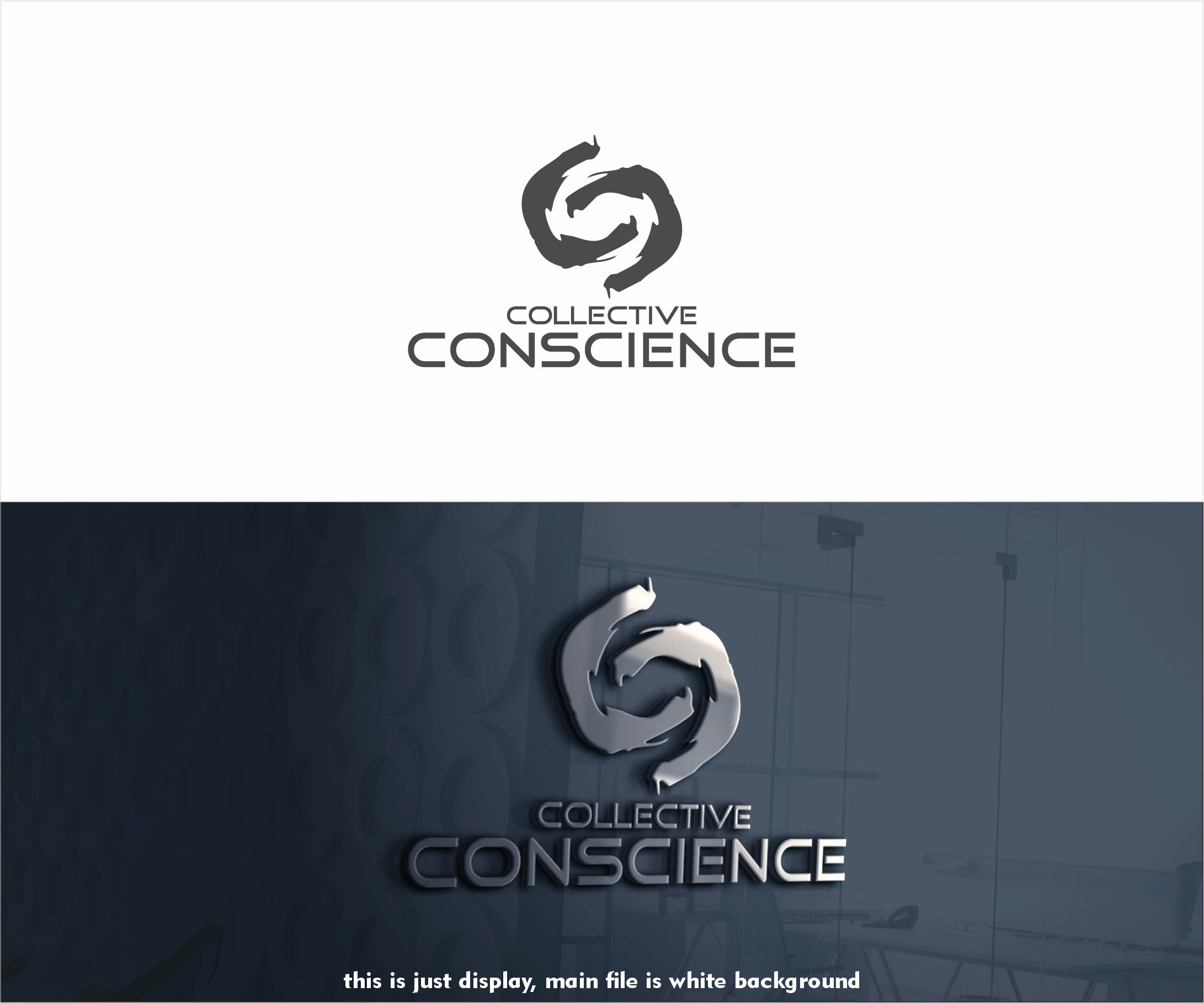 Logo-Design von alkaline für dieses Projekt | Design #28270971