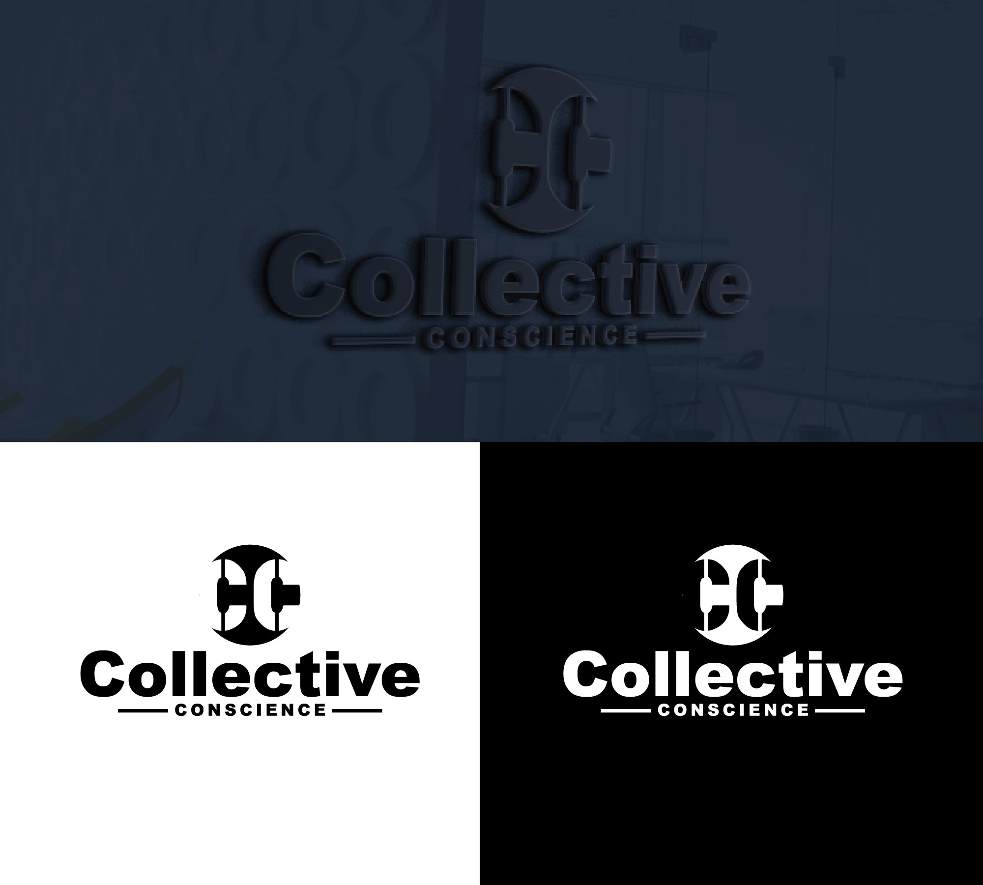 Logo Design by hjyoo for this project | Design #28275057
