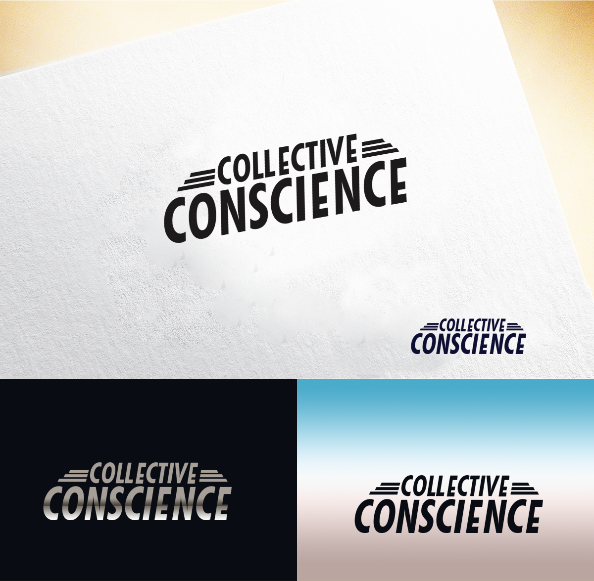 Logo Design by Rajib Bhattacharya for this project | Design #28272059