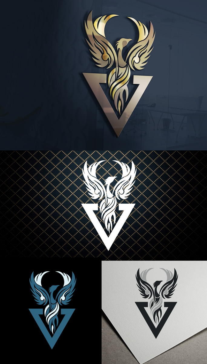 Logo Design by Wonderful design for this project | Design #28274471