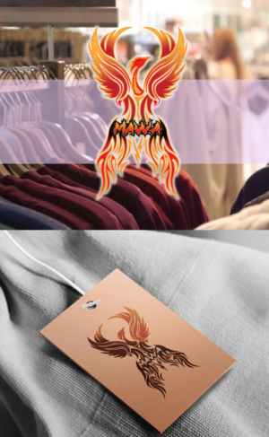 Logo Design by Wonderful design for this project | Design: #28279610
