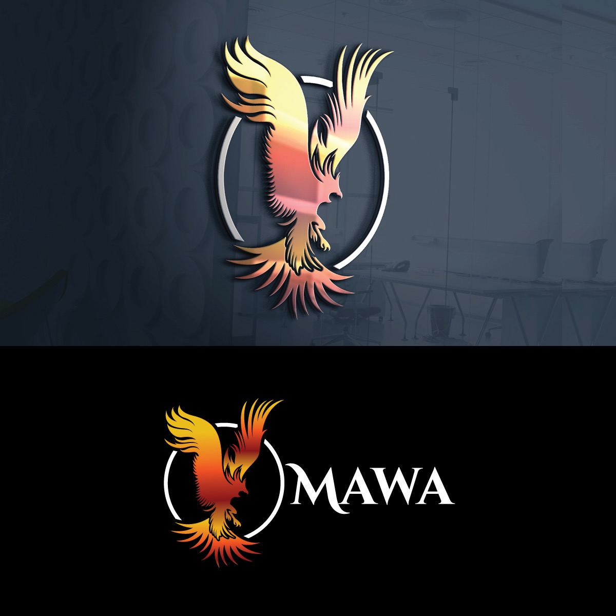 Diseño de Logo por brand maker para este proyecto | Diseño #28275936