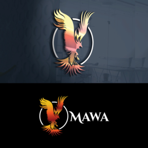 Logo Design by brand maker for this project | Design: #28275936
