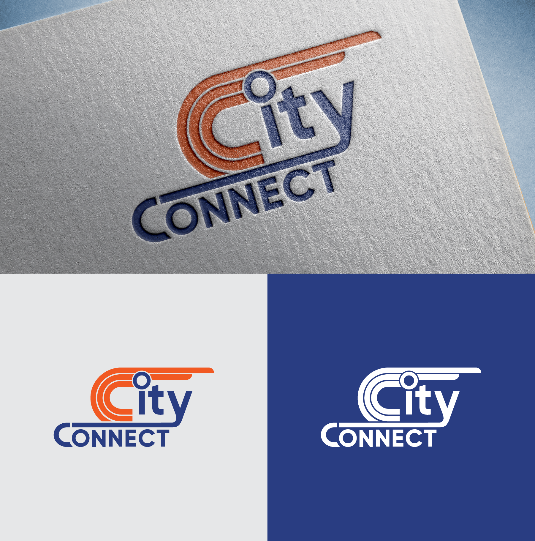 Logo Design by Rivnats360 for this project | Design #28283857