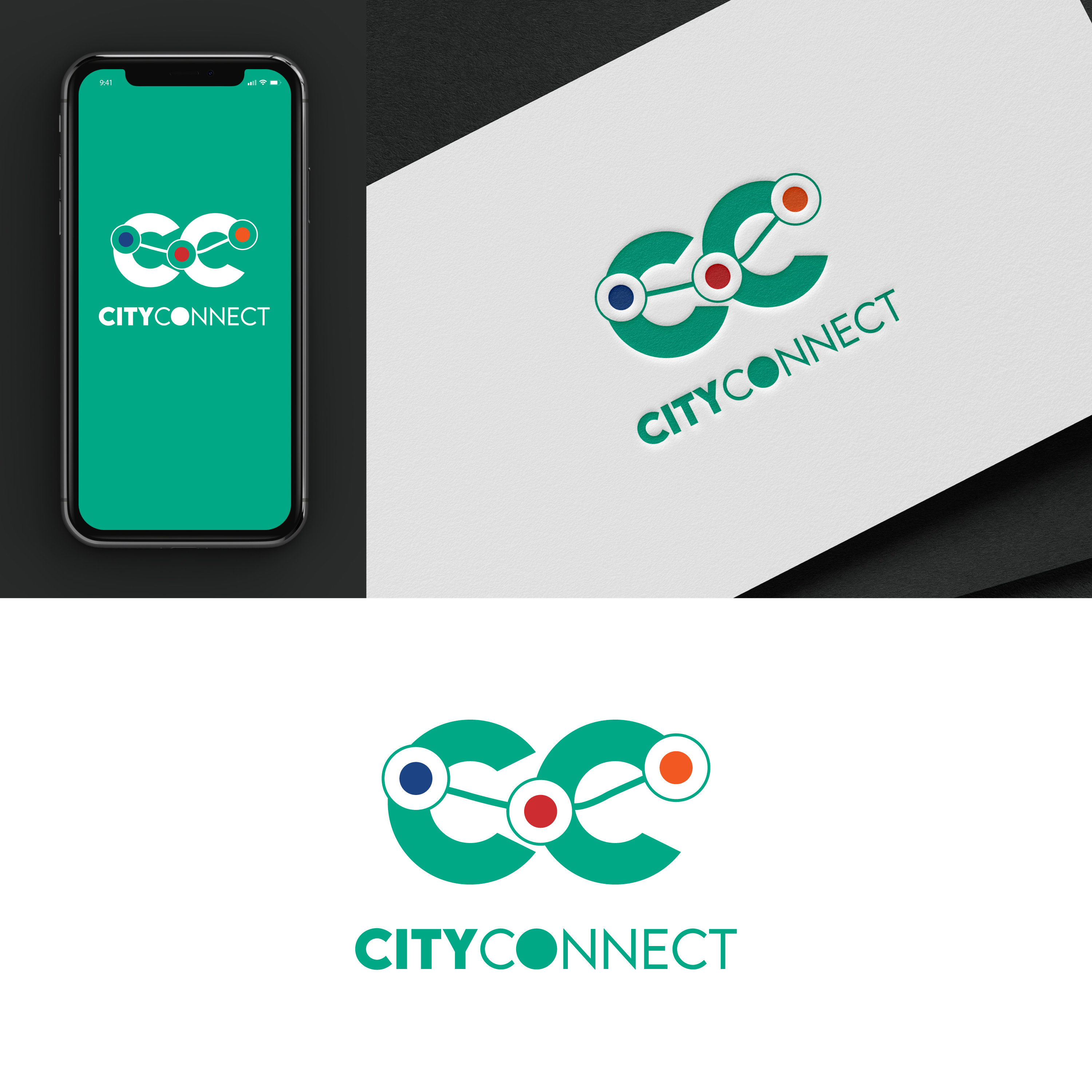 Diseño de Logo por ICKE para este proyecto | Diseño #28288053