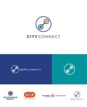 Logo Design by Hakim Febrian for this project | Design #28287439