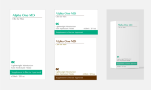Label Design by karishma91 for this project | Design: #28311333