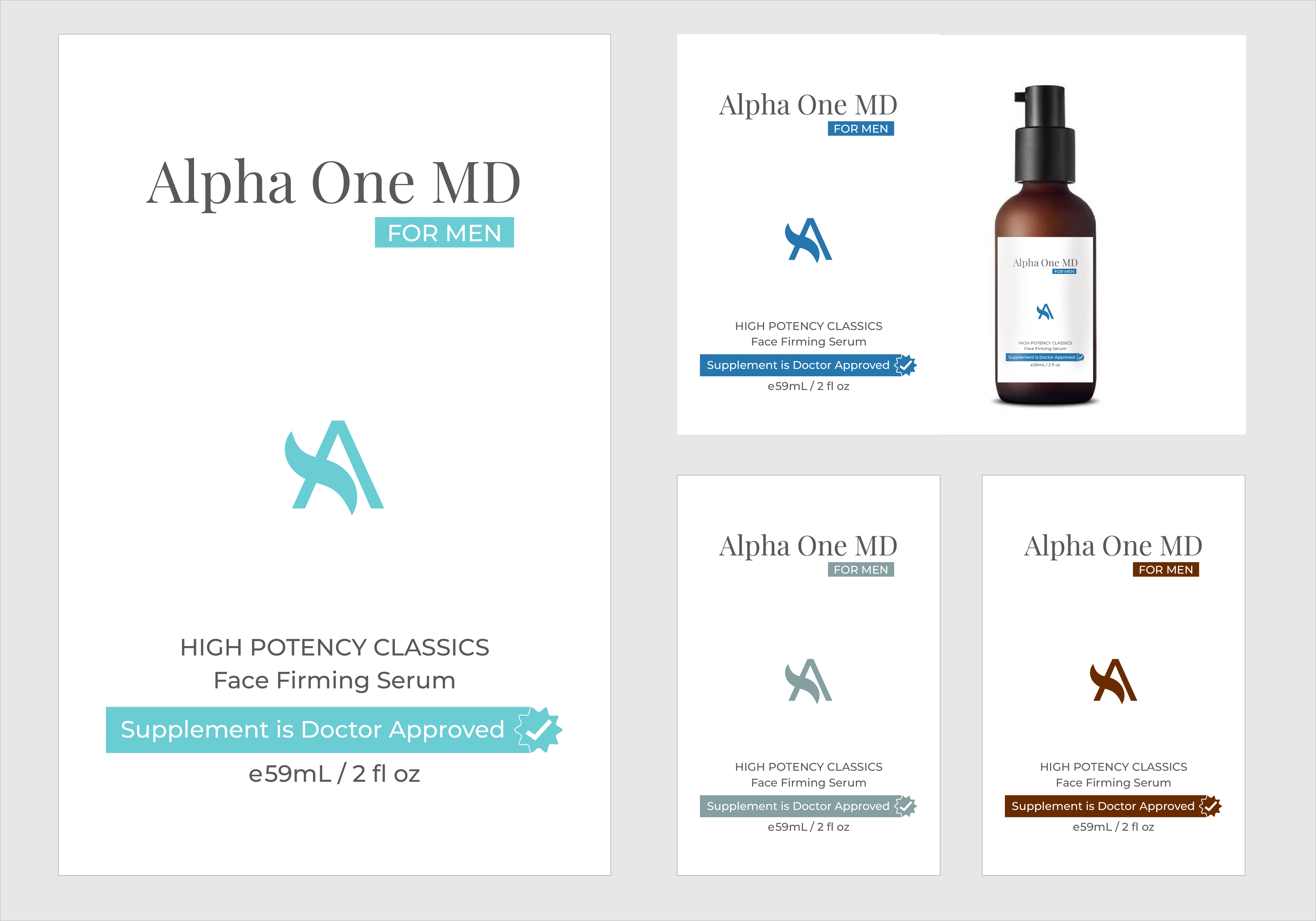Label Design by karishma91 for this project | Design #28322602