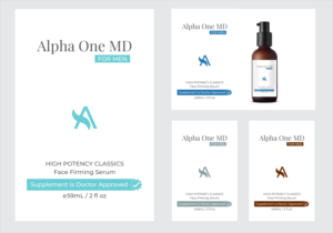 Label Design by karishma91 for this project | Design: #28322602