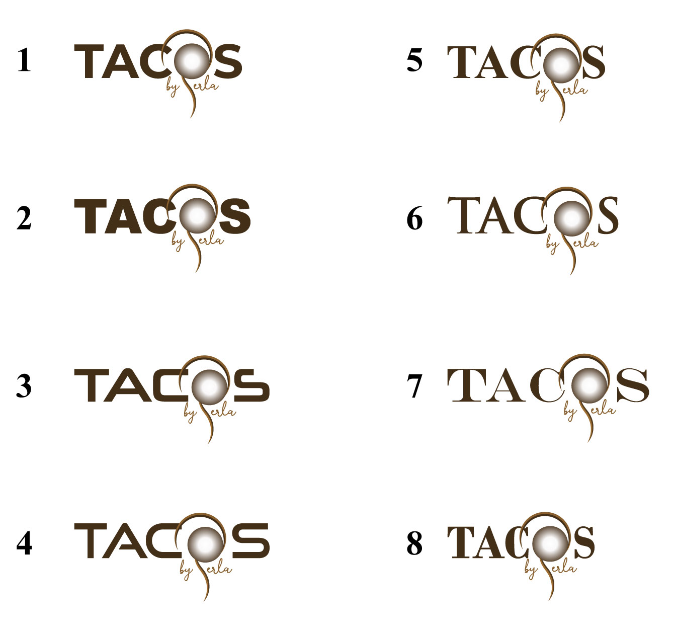 Logo Design by RS_Design for this project | Design #28276102