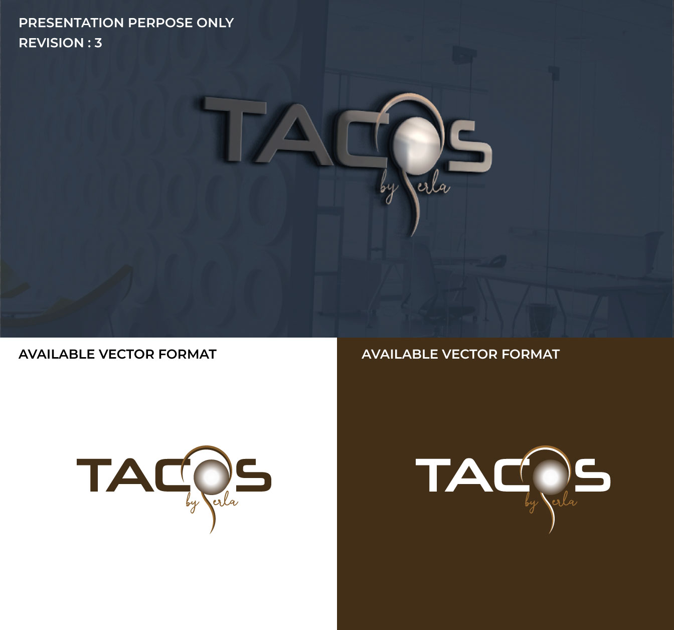 Logo Design by RS_Design for this project | Design #28277104