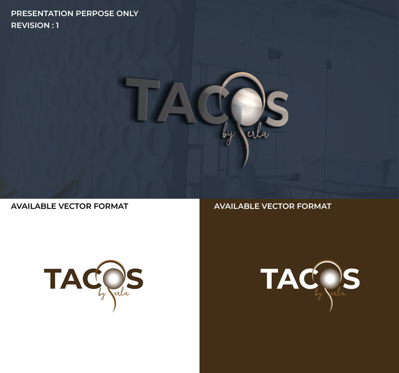 Logo Design by RS_Design for this project | Design #28277109