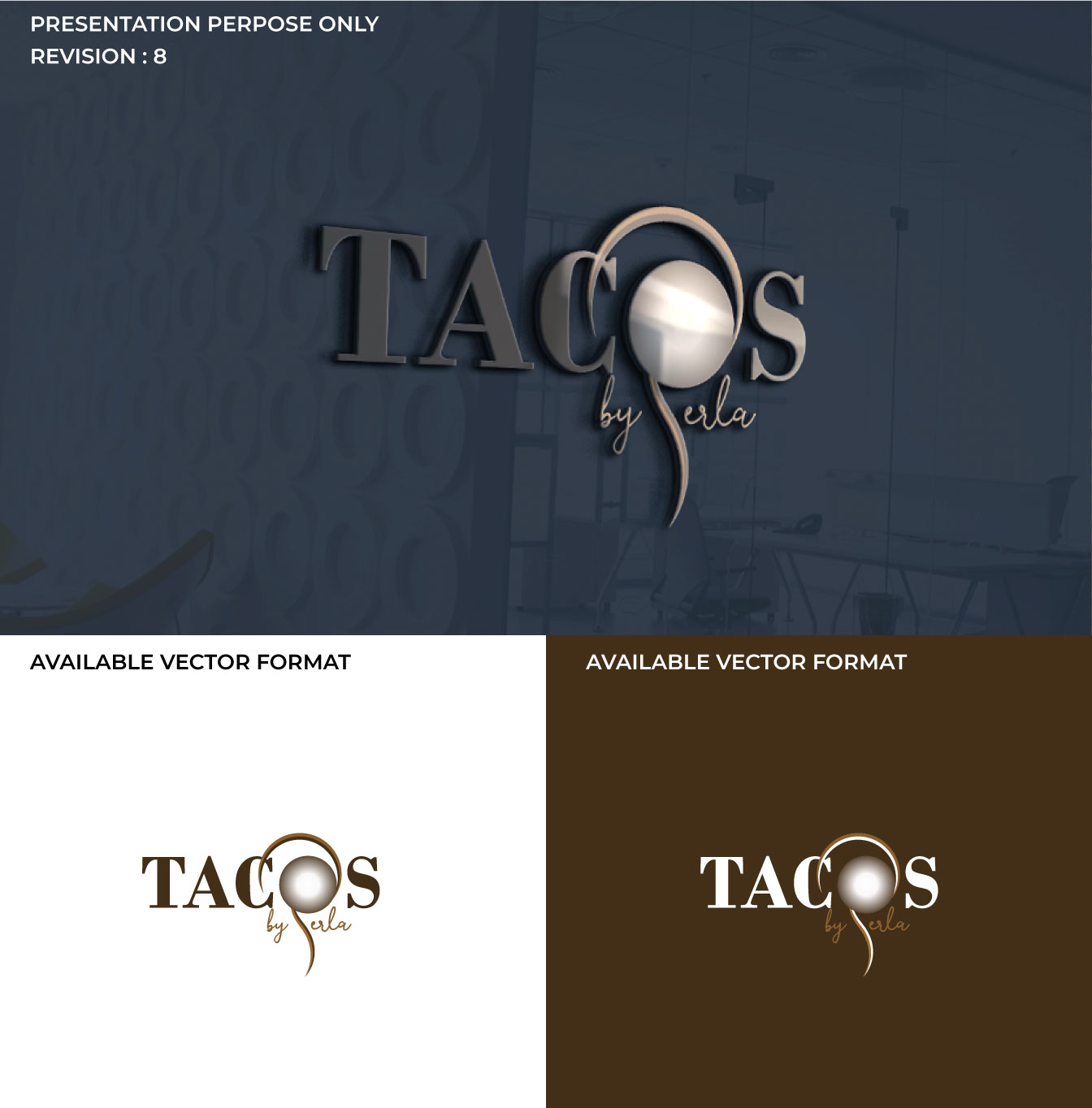 Logo Design by RS_Design for this project | Design #28277111