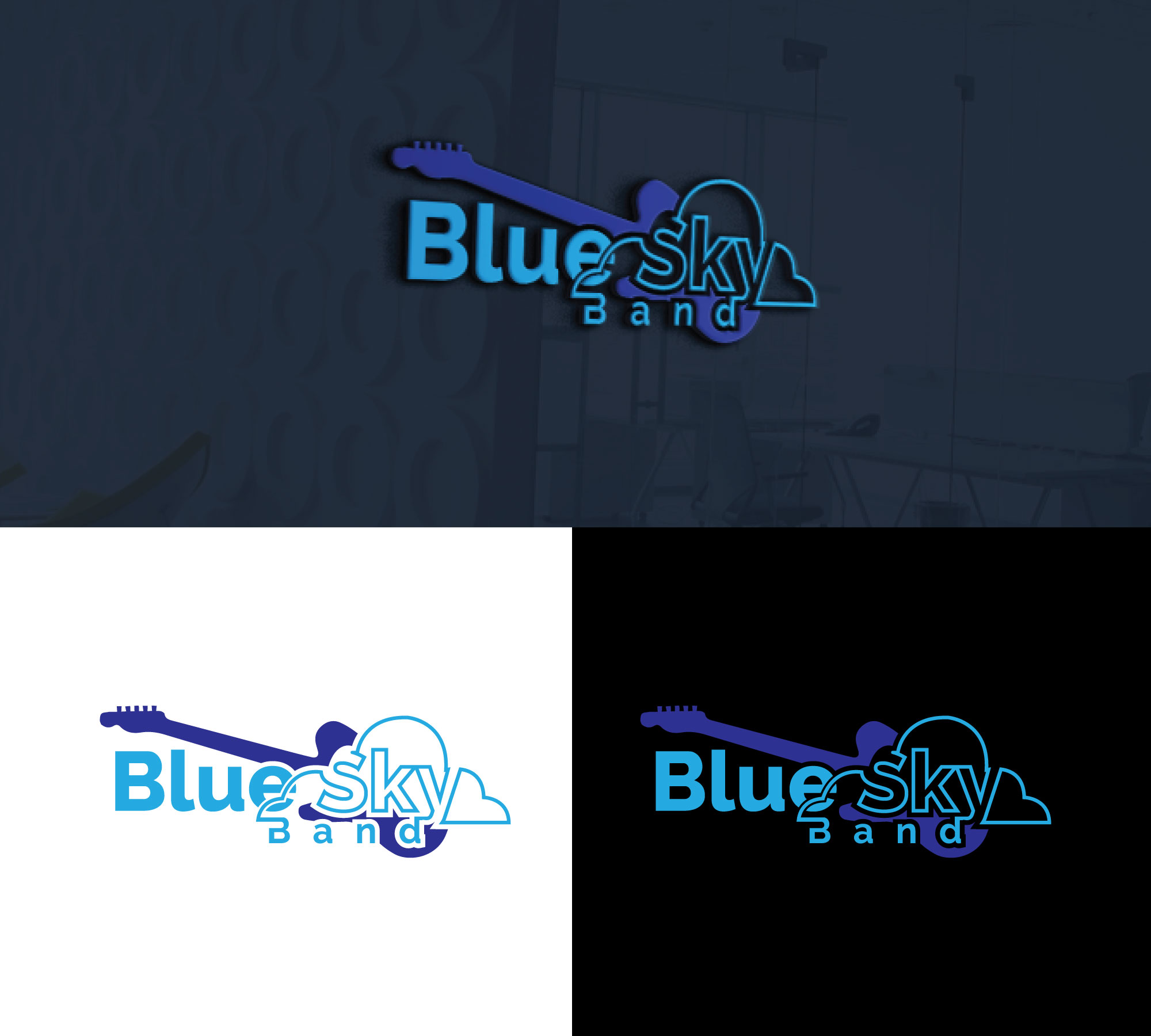 Logo Design by hjyoo for this project | Design #28275202