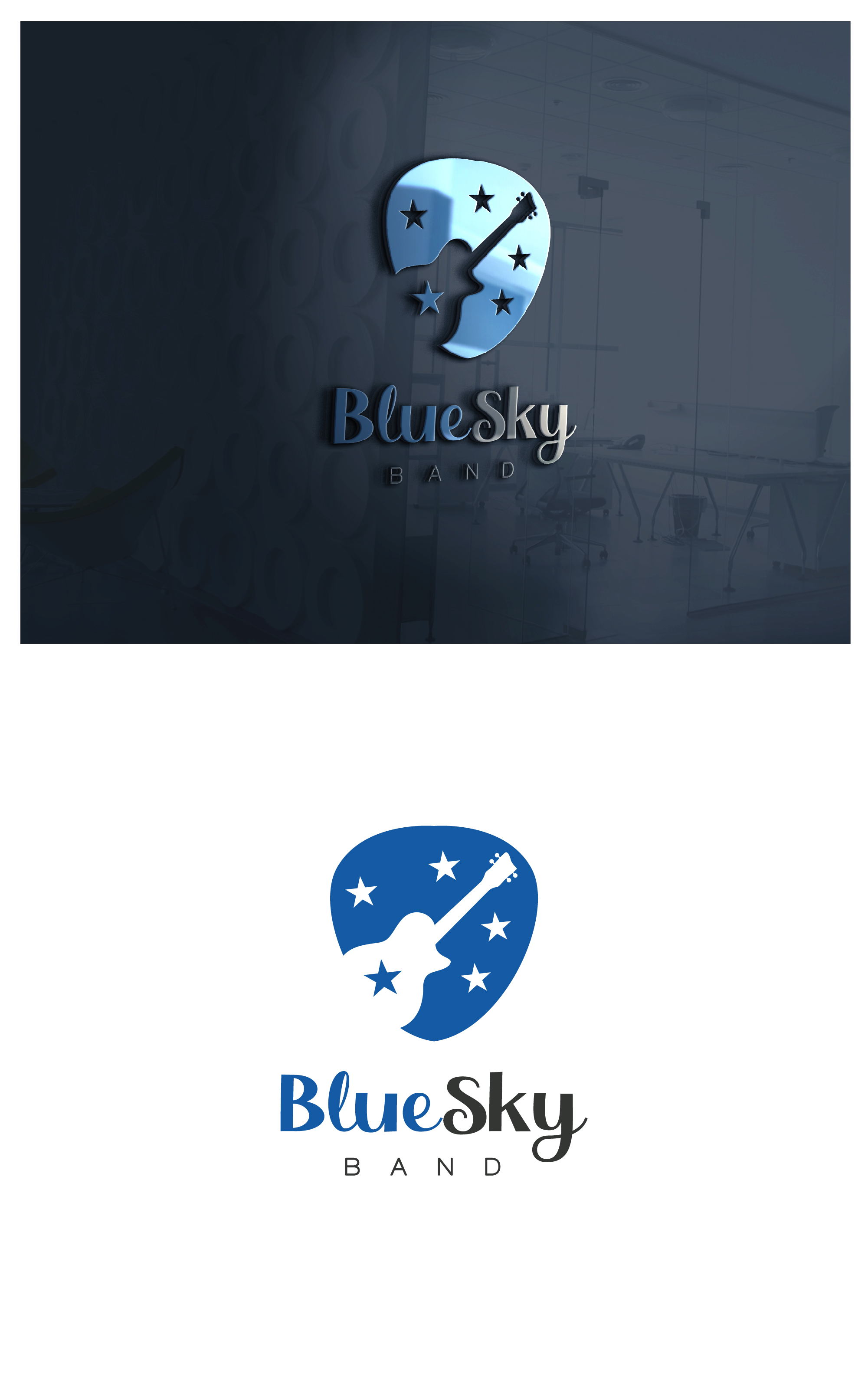 Logo Design by vidarshana 2 for this project | Design #28273593