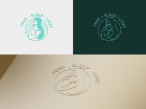 Logo Design by Lee Xian