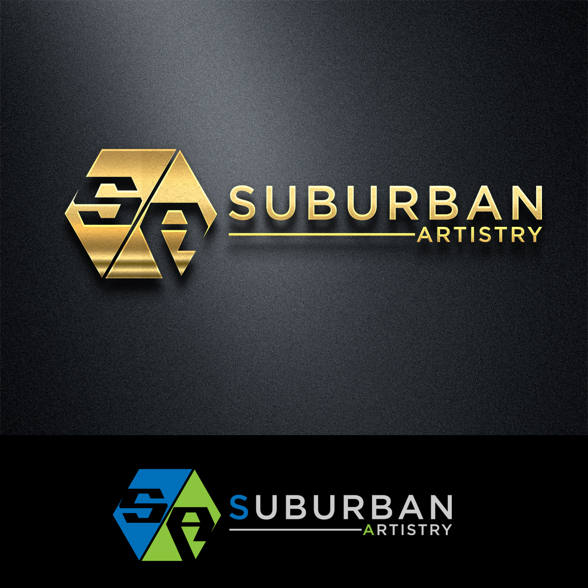 Logo Design by 24ksunny for this project | Design #28274848