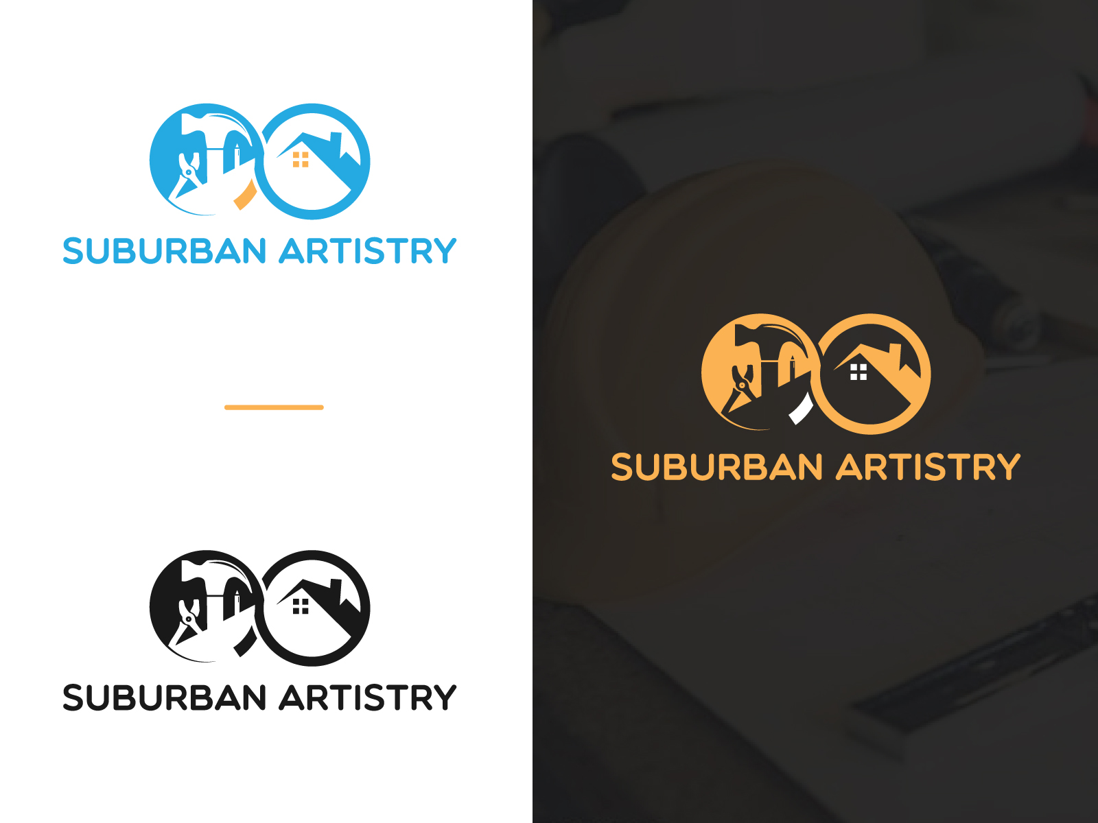 Logo Design by Md Sakhawat Hosssain for this project | Design #28307176