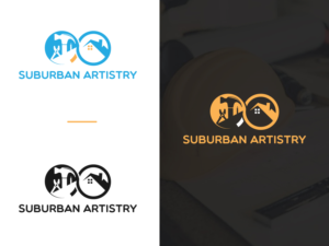 Logo Design by Md Sakhawat Hosssain for this project | Design: #28307176