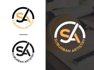 Logo Design by Md Sakhawat Hosssain for this project | Design: #28307178
