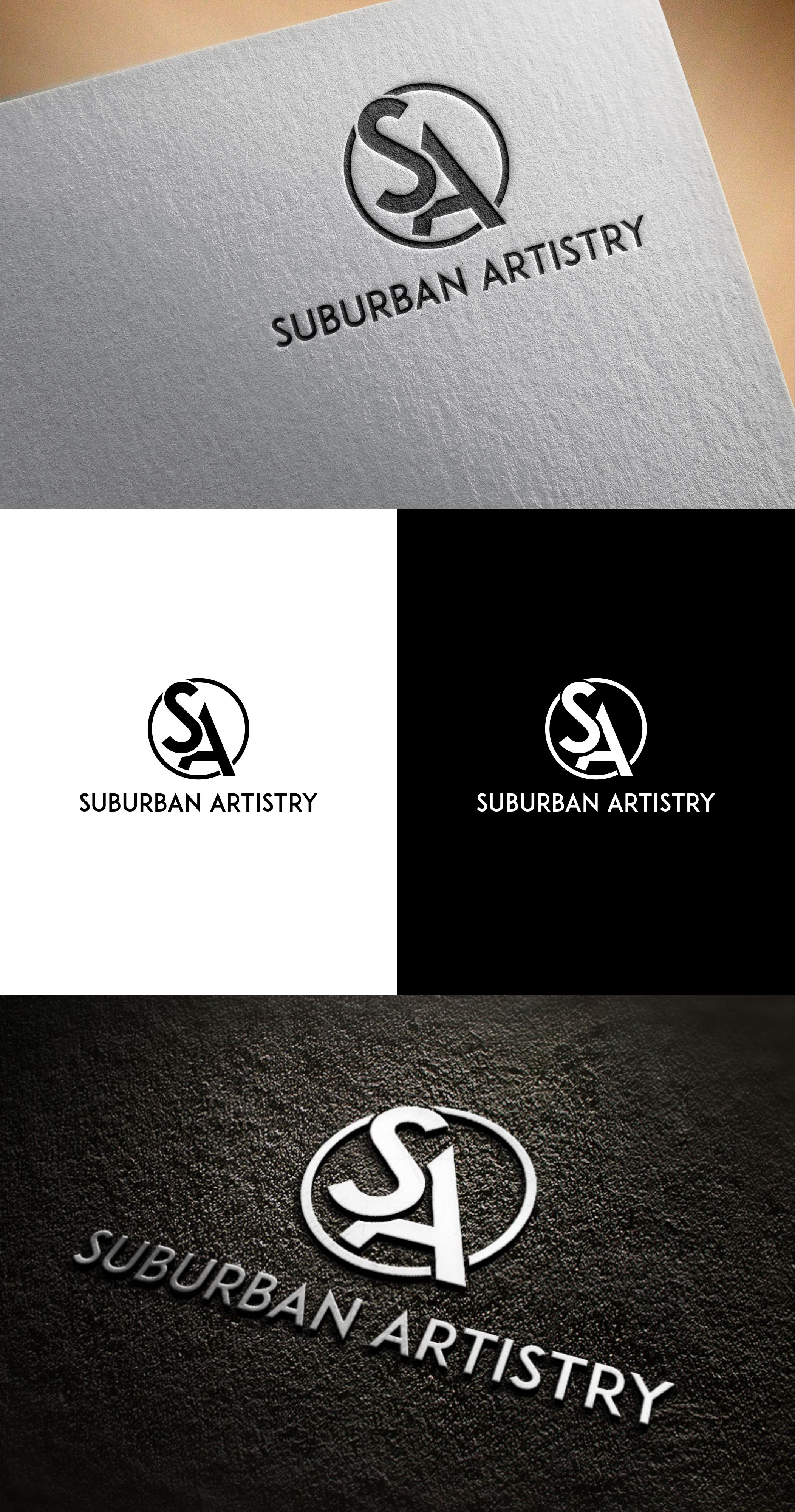 Logo Design by SH Designs for this project | Design: #28278866